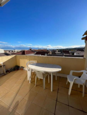 Appartement avec terrasse Classé